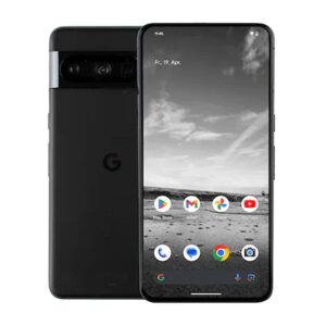 Google Pixel 8 Pro 256GB Obsidian