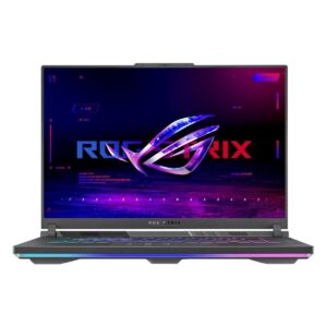 ASUS ROG Strix G16 i9-14900HX 32GB/1TB RTX 4070 Eclipse Gray