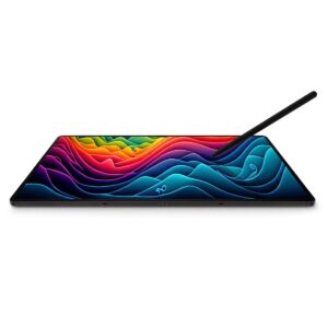 Samsung Galaxy Tab S9 11" 256GB Graphite με S-Pen