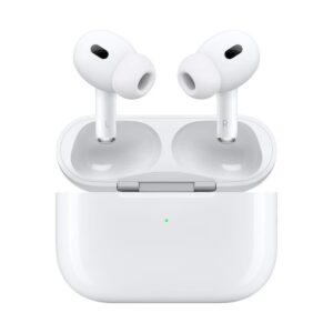 Apple AirPods Pro 2 (USB-C) Active Noise Cancellation