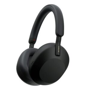 Sony WH-1000XM5 Wireless Noise-Cancelling Ακουστικά Μαύρο