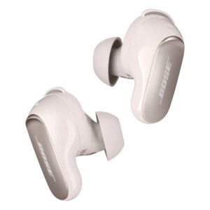 Bose QuietComfort Earbuds II True Wireless Soapstone