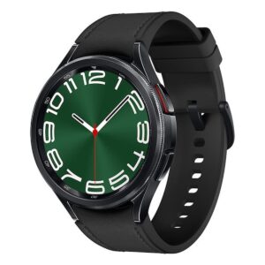 Samsung Galaxy Watch 6 Classic 47mm Bluetooth Μαύρο